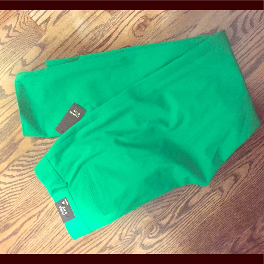 Crown & Ivy Pants